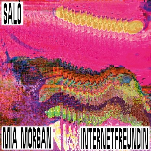 INTERNETFREUNDIN SALÒ, Mia Morgan
