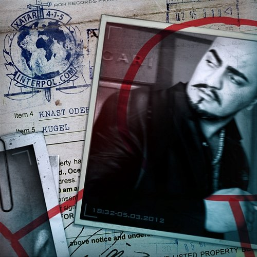 Interpol.com Xatar
