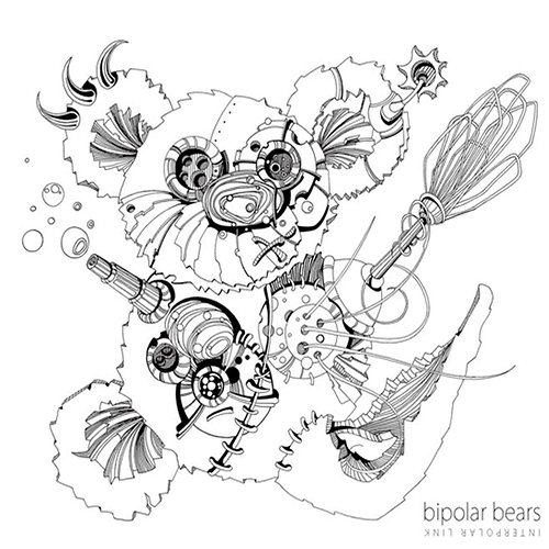 Interpolar Link Bipolar Bears