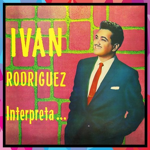 Interpreta Iván Rodríguez