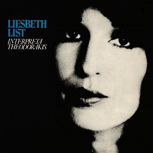 Interpreta Theodorakis Liesbeth List
