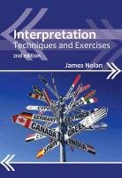 Interpretation Nolan James