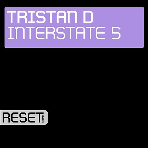 Interstate 5 Tristan D