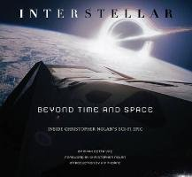 Interstellar Cotta Vaz Mark