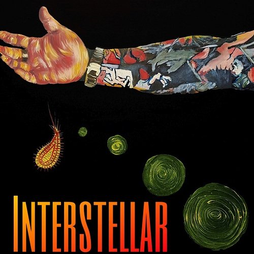 Interstellar Warga, Mishon