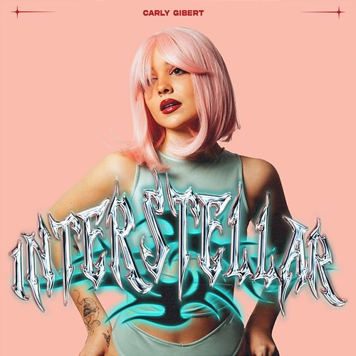 Interstellar Carly Gibert
