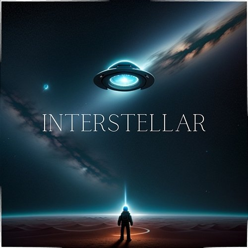 Interstellar Professor Lofi