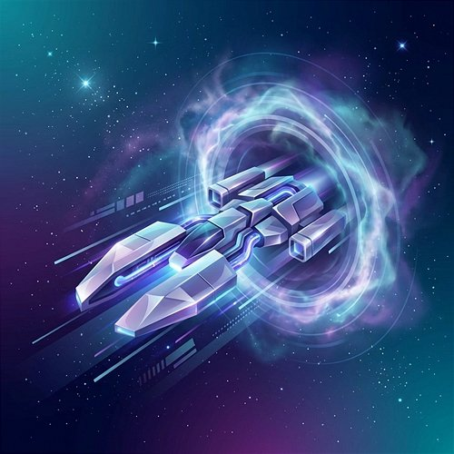 Interstellar Dennis Vitek