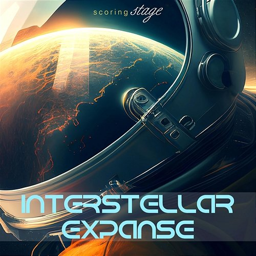 Interstellar Expanse Warner Chappell Production Music