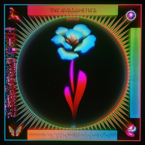 Interstellar Love The Avalanches feat. Leon Bridges
