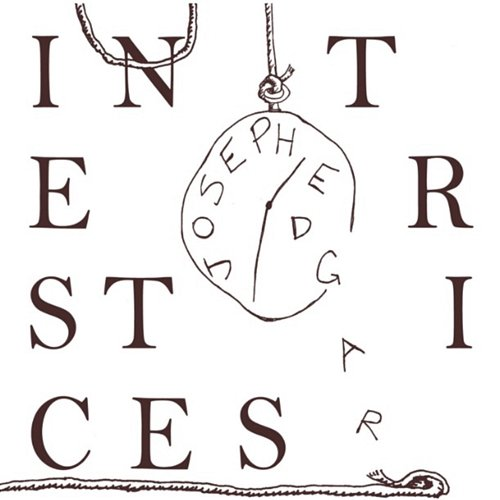 Interstices Joseph Edgar