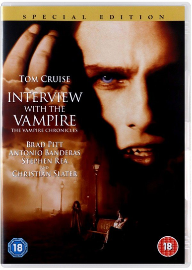 Interview With The Vampire Jordan Neil