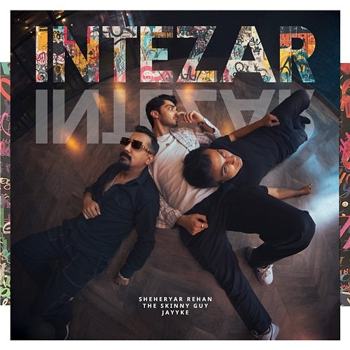 Intezar Sheheryar Rehan, The Skinny Guy, Jayyke