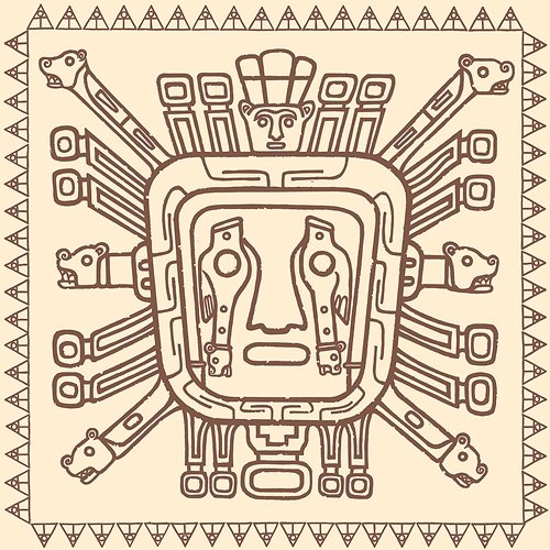 Inti Raymi Arco Iris