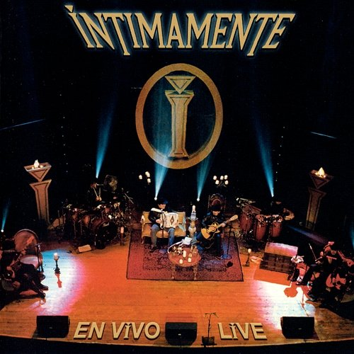 Intimamente Intocable