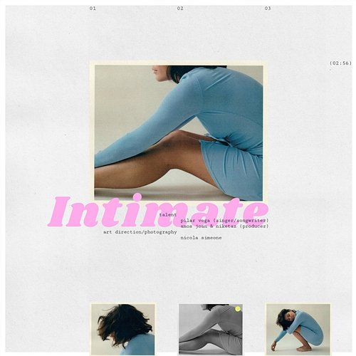 Intimate Pilar Vega, Amos Joan