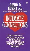 Intimate Connections Burns David D.