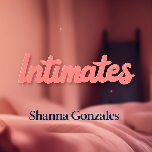 Intimates Shanna Gonzales