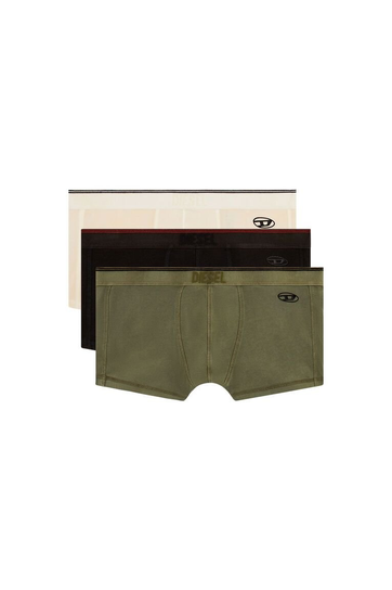 intimo parigamba uomo diesel 00st3v 0drah - 3pack e7036 Inna marka