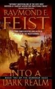 Into a Dark Realm Feist Raymond E.