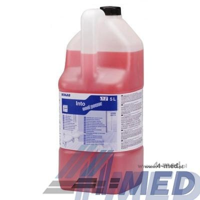 Into Cool Power 5L Inny producent