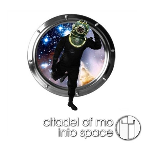 Into Space Citadel of Mo