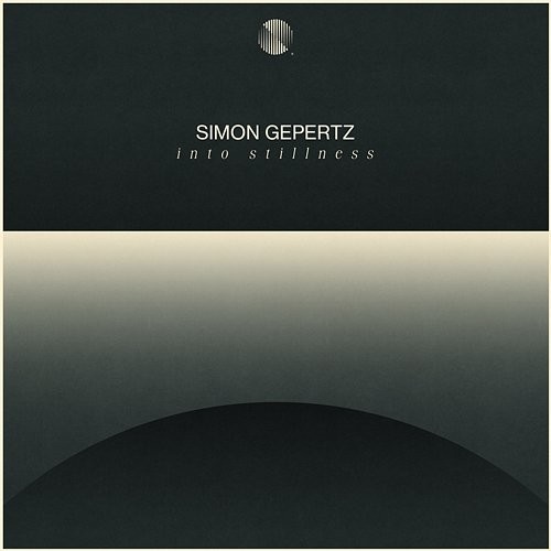 Into Stillness Simon Gepertz