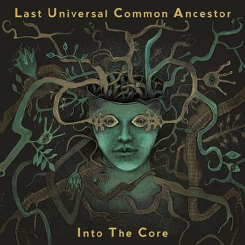 Into The Core L.U.C.A.