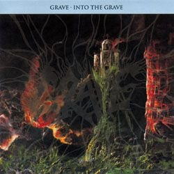 Into The Grave Grave