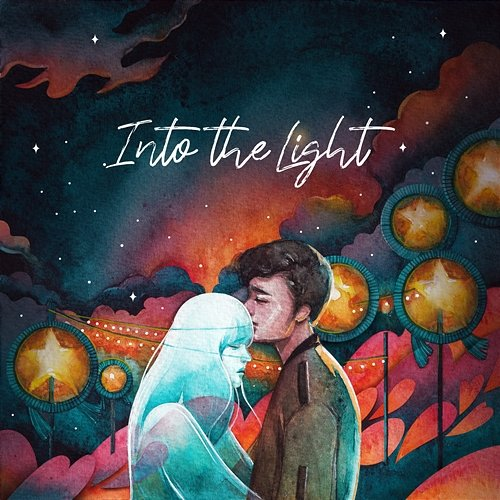 Into The Light Over October
