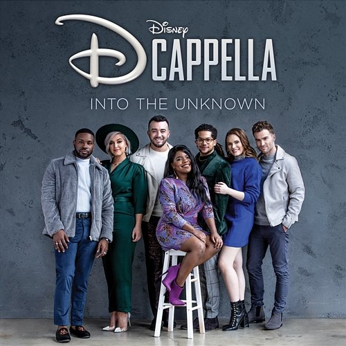 Into the Unknown DCappella