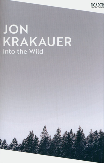 Into the Wild Krakauer Jon