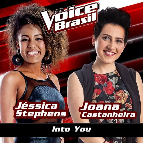Into You Jéssica Stephens, Joana Castanheira