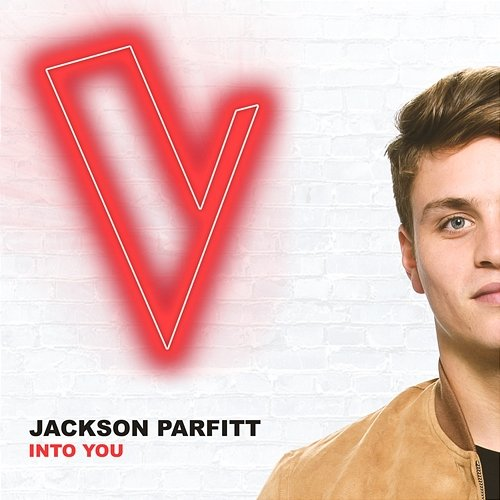 Into You Jackson Parfitt