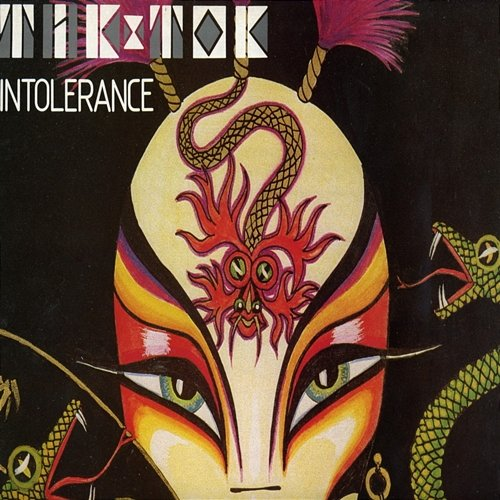 Intolerance Tik & Tok
