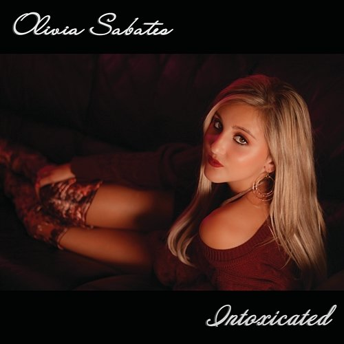 Intoxicated Olivia Sabates