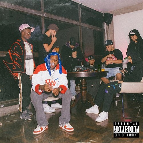 Intriga Dfideliz, Honaiser, Mc Luanna, Nagalli feat. Toledo