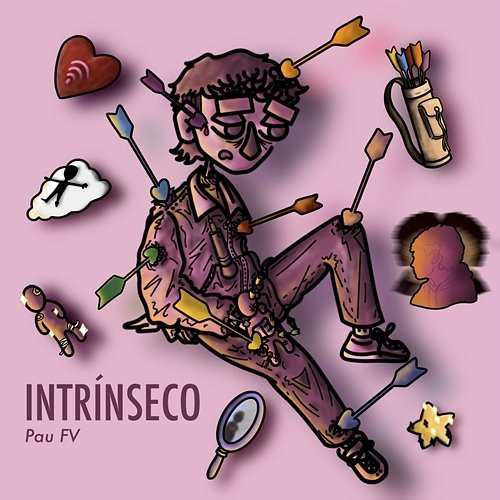 Intrínseco Pau FV