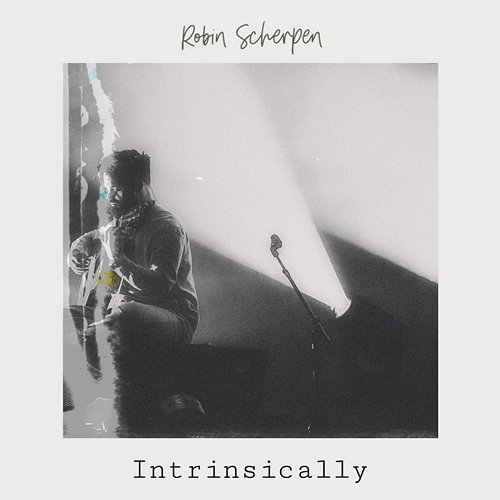 Intrinsically Robin Scherpen