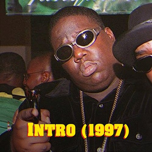 INTRO (1997) Kardo, X WAVE
