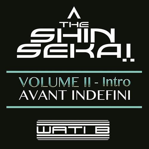 Intro The Shin Sekaï, Dadju