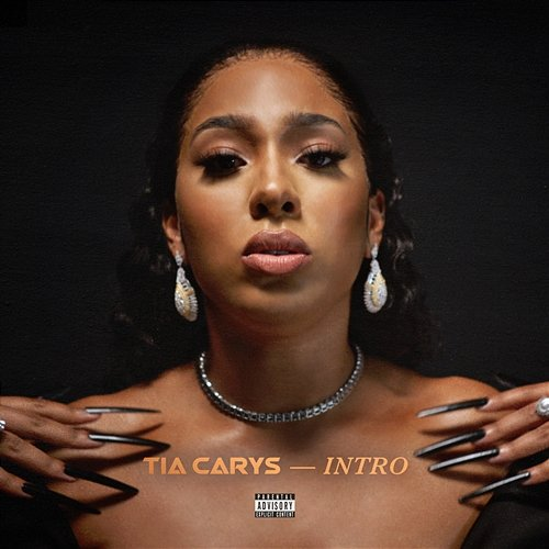 Intro Tia Carys