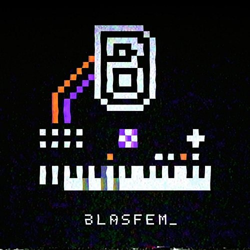 Intro Blasfem
