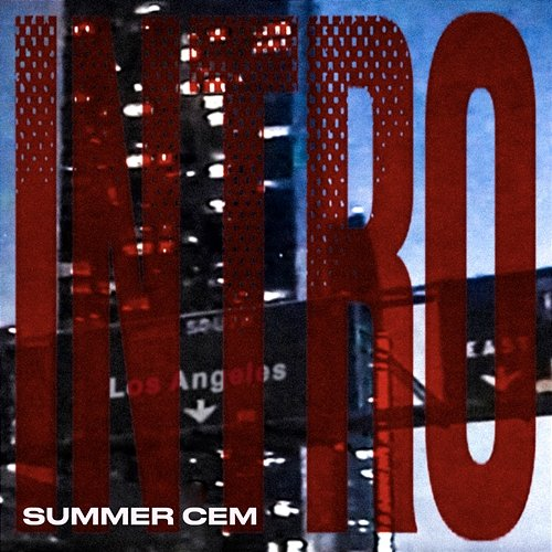 INTRO Summer Cem