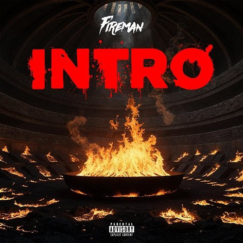 Intro Fireman