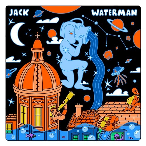 Intro III Jack