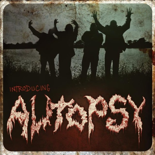 Introducing Autopsy Autopsy