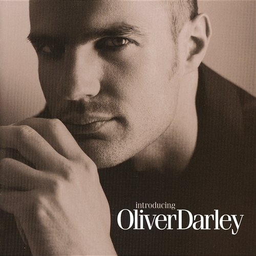 Introducing Oliver Darley