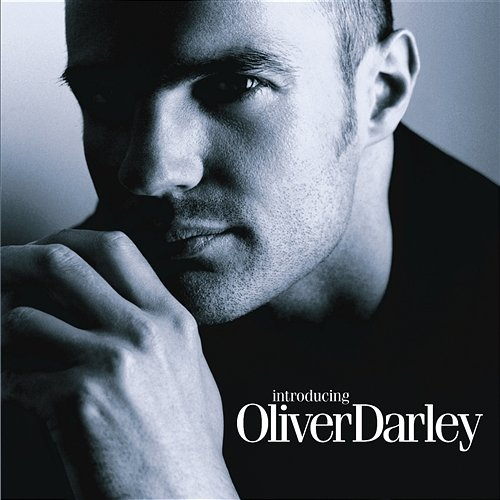 Introducing Oliver Darley