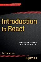 Introduction to React Gackenheimer Cory